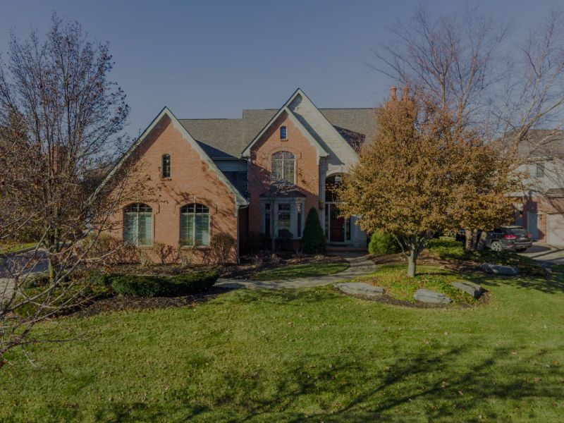 Real Estate Crush of the Week: 17577 Parkshore