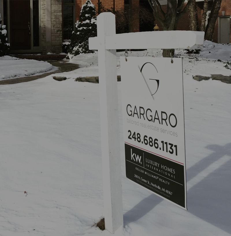 what to do before the selling season begins