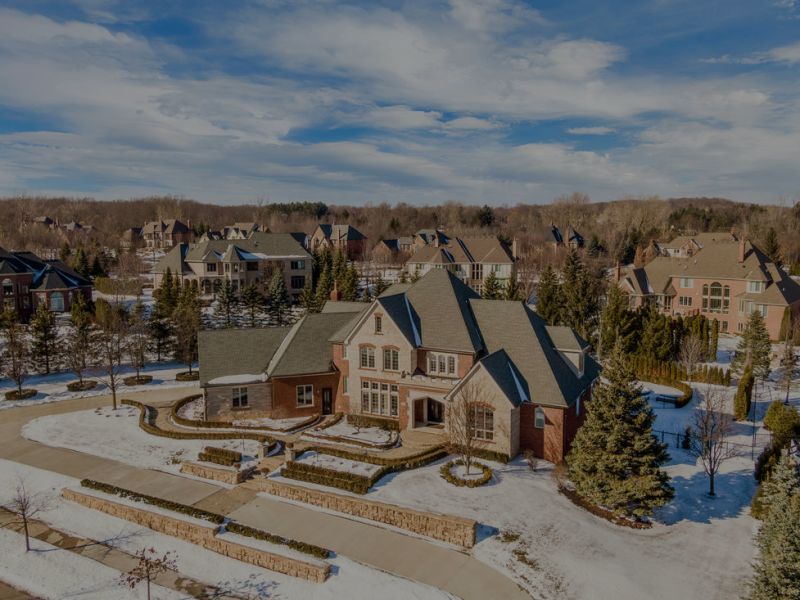 Real Estate Crush of the Week: 47560 Capri Court
