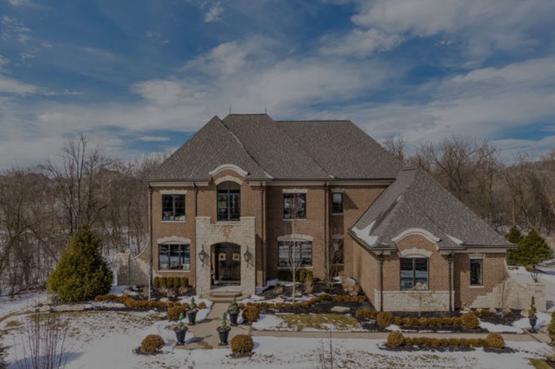 Real Estate Crush of the Week: 20783 Maybury Park