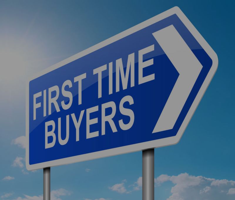 Tips for First-Time Home Buyers