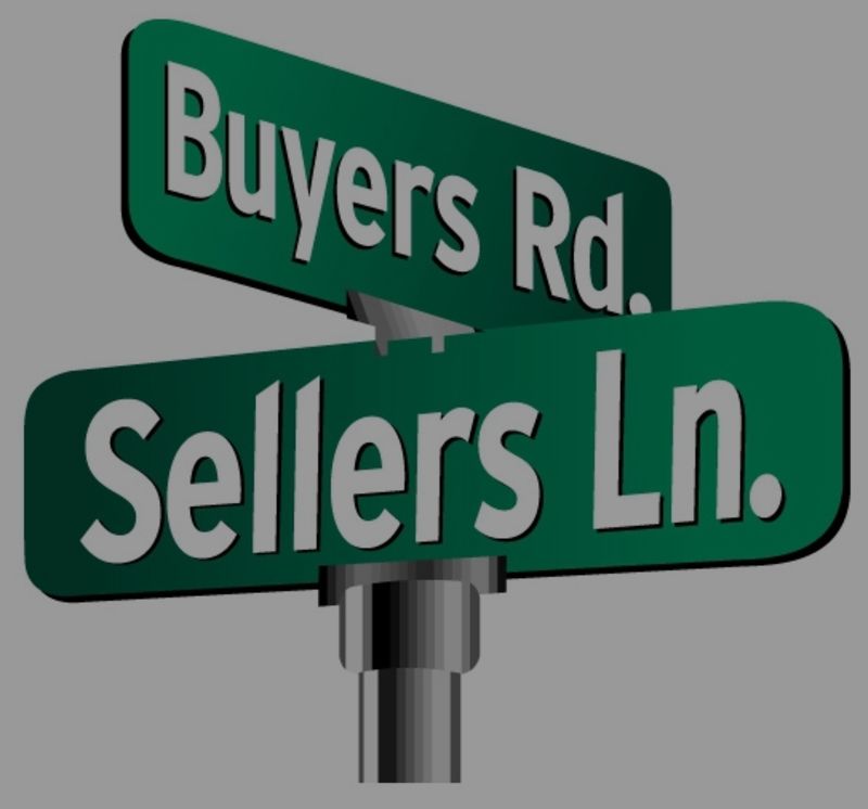 Charleston real estate is still a &#8220;seller&#8217;s market&#8221;