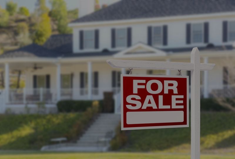 Home Sales Are Up, Now May Be Your Time To Sell