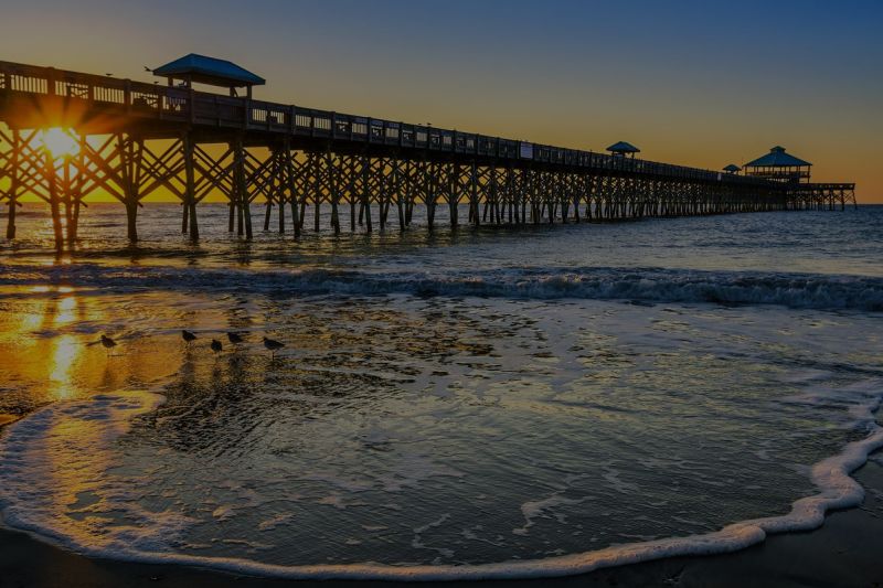 June 2018 &#8211; Charleston Area Events &#038; Real Estate Update