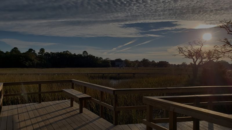 Happy New Year! January 2019 Charleston, SC Events &#038; Real Estate Update