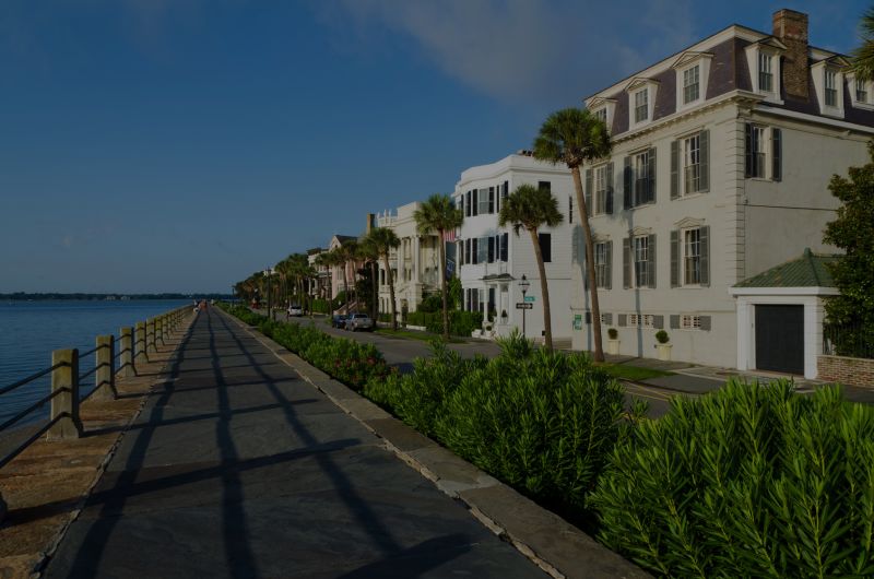 May 2019 Charleston Event Calendar &#038; Real Estate Update