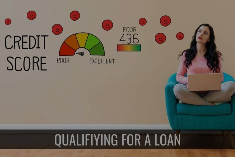 Qualifying for a Loan – What do you need to qualify?