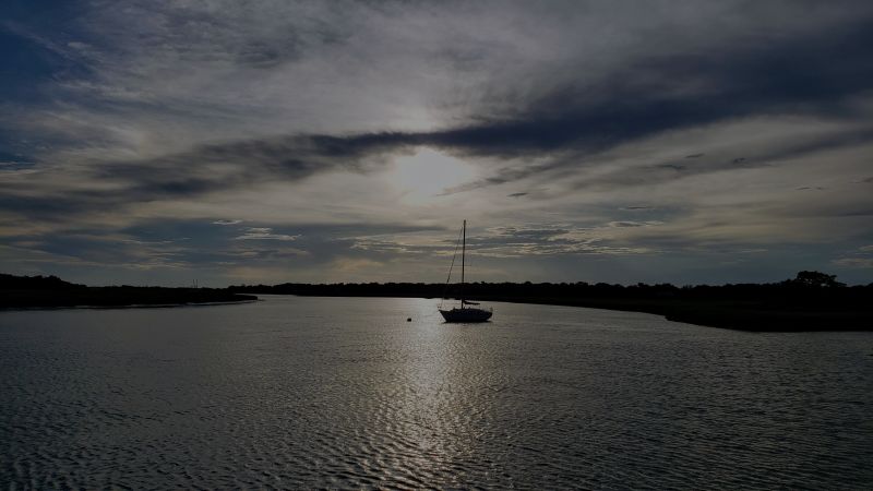 September 2019 Charleston Event Calendar &#038; Real Estate Update