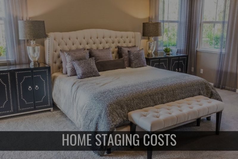The Cost of Home Staging