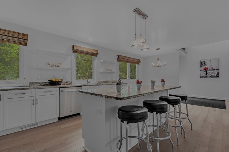 Analysis of residential properties going under contract during week of 5/29/20-6/4/20