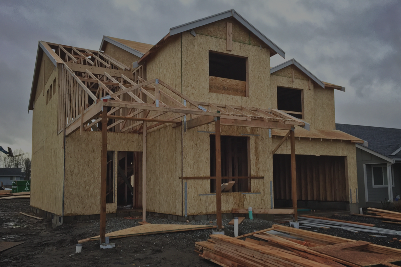 Building a house in the Charleston area?