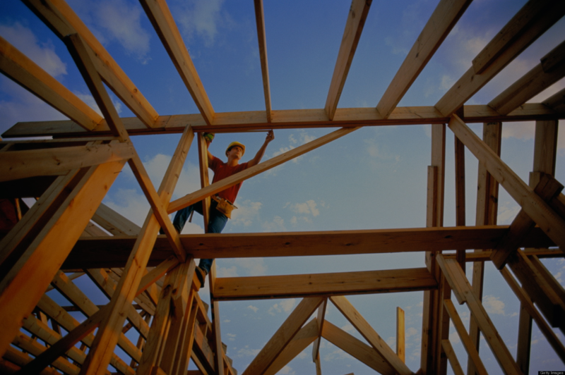 9 Fixture And Upgrade Tips For New-Construction Homes