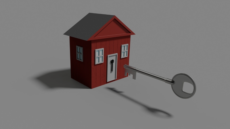 Real Estate is a Top Investment