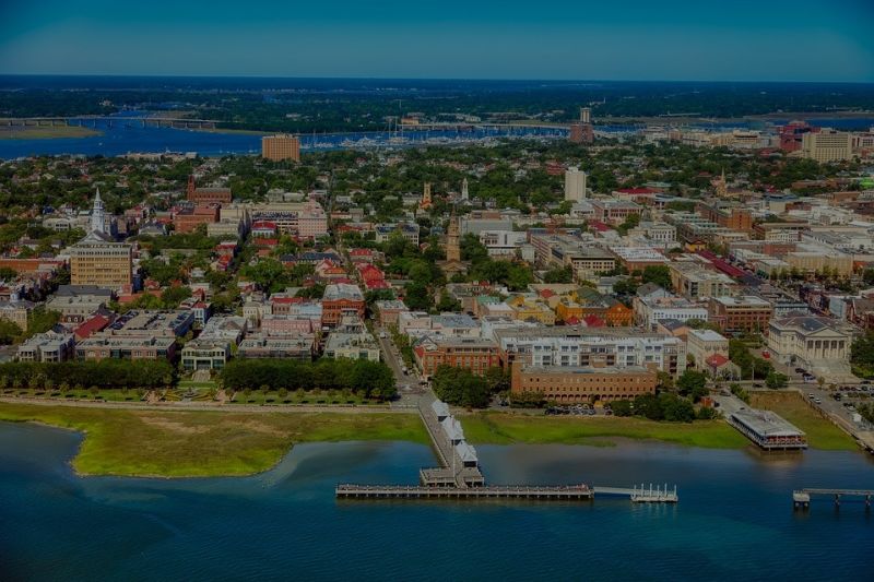 Your Go-To Guide for Settling into Charleston