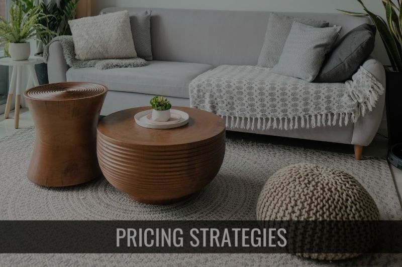 3 Pricing Strategies in a Seller’s Market in Charleston