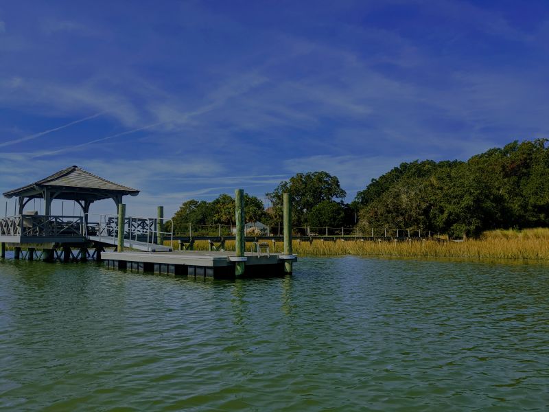 Your Journey to Homeownership in Charleston