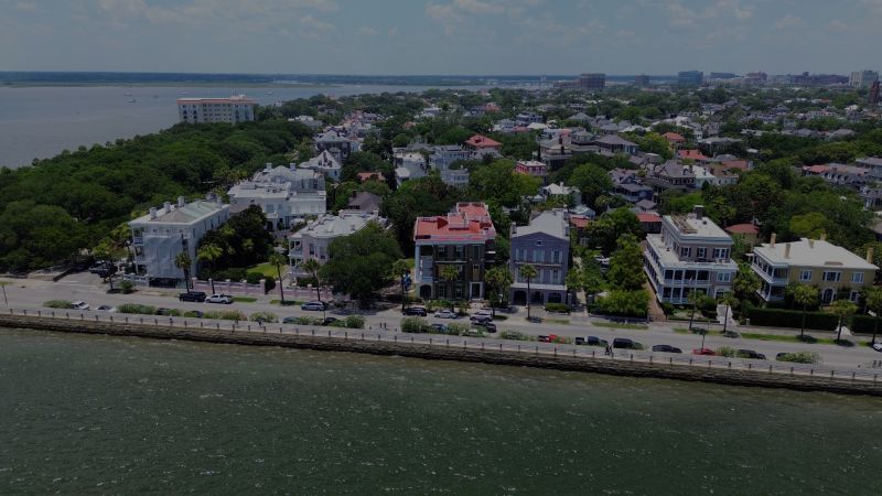 Charleston Housing Market Forecast Second Half of 2023