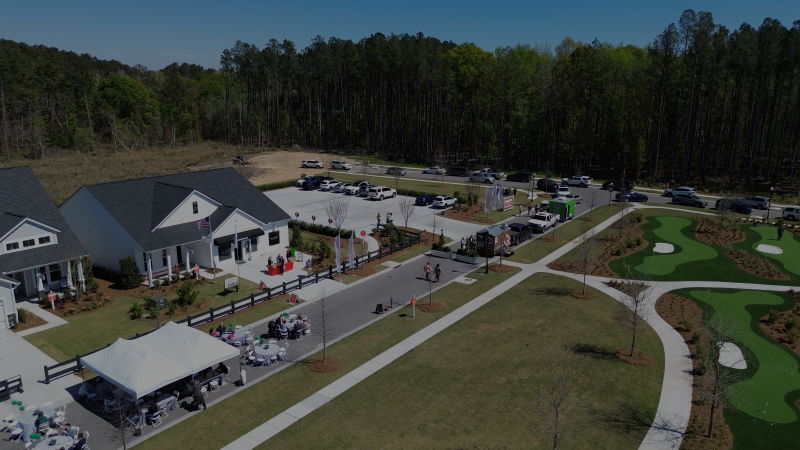 Two reasons you may want to reconsider a newly built home in the Charleston area