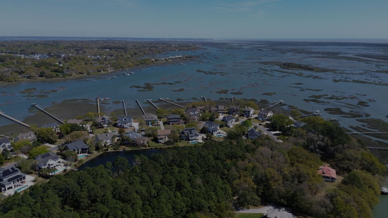 June 2024 Charleston Newsletter and Real Estate Update