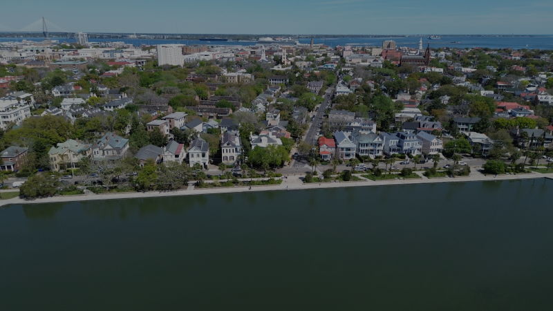 How to Determine a Good Area for a Short-term Rental in Charleston