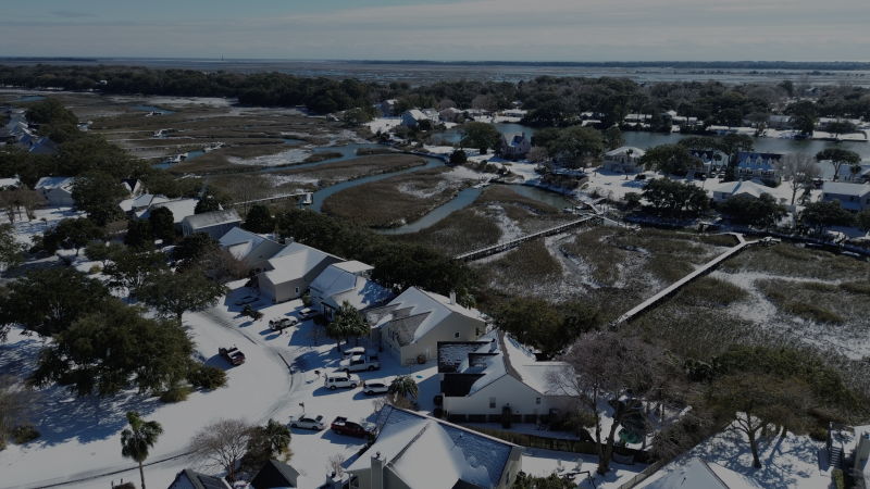 February 2025 Charleston Newsletter and Real Estate Update