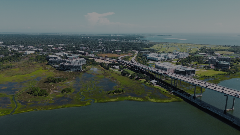 April 2025 Charleston Newsletter and Real Estate Update