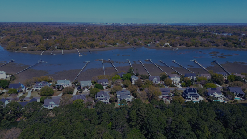 House Hunting Just Got Easier in Charleston – Here’s Why