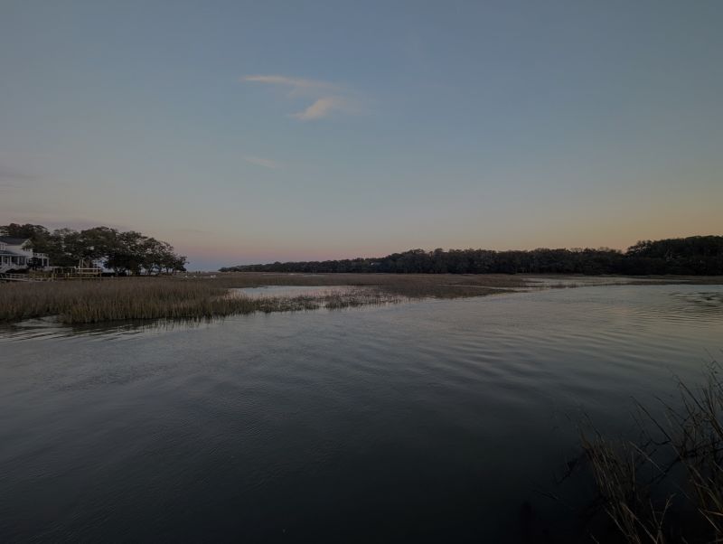 May 2025 Charleston Newsletter and Real Estate Update