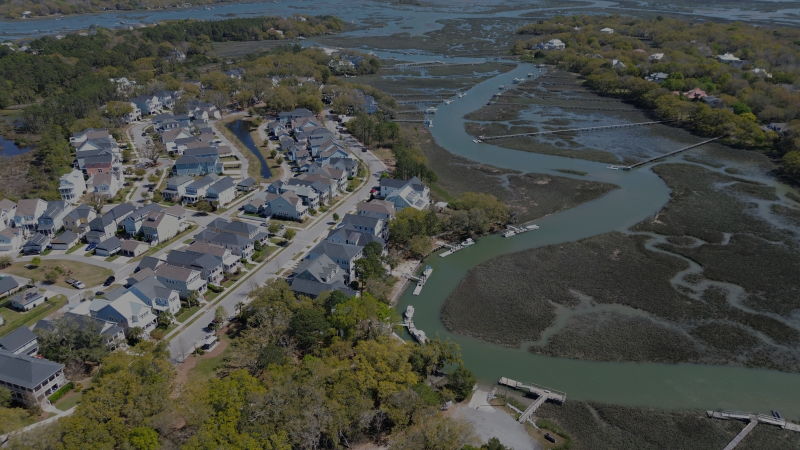 June 2025 Charleston Newsletter and Real Estate Update