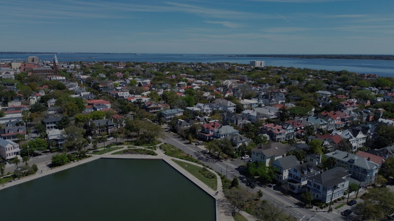 July 2025 Charleston Newsletter and Real Estate Update