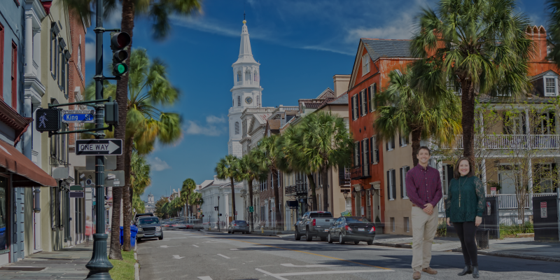 Charleston in September: Events, Market Updates &amp; Local News