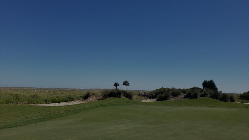 Charleston Area Golf Course Communities: Where to Live and Play