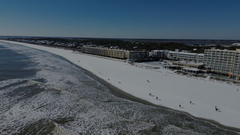 February 2026 Charleston SC Real Estate Sales Update