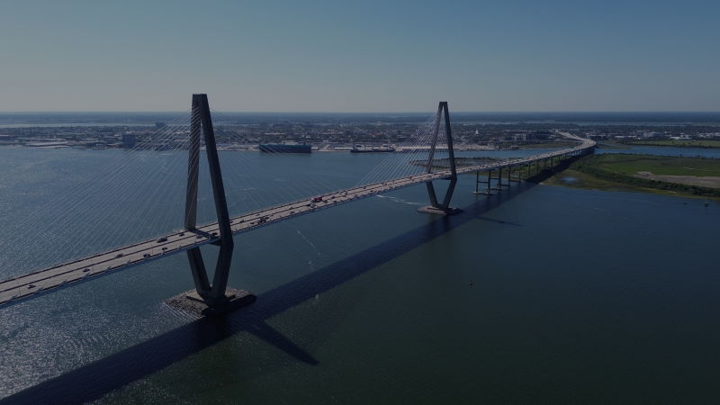 Things to Do in Charleston in October 2026 + Real Estate Update