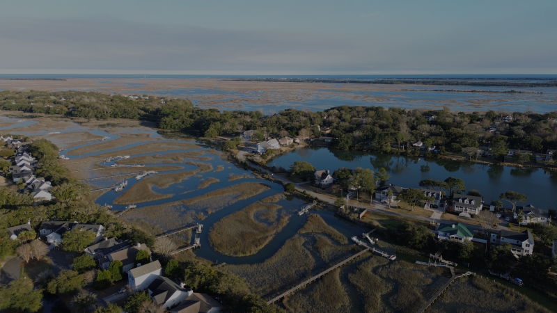 Charleston November 2026: Events, Real Estate & Local News