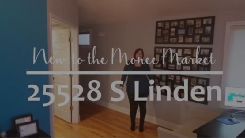 25528 S Linden|Monee