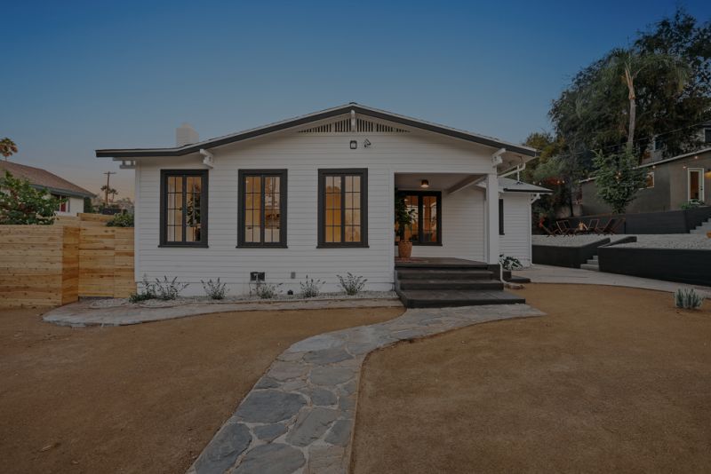 SOLD &#8211; 2287 Cazador Dr, Glassell Park CA 90065