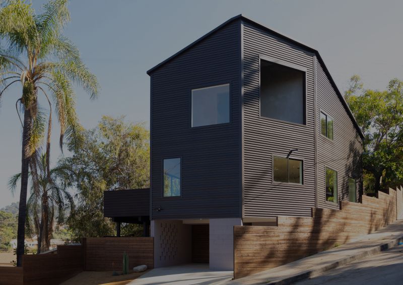 SOLD &#8211; 2269 Cazador Dr, Glassell Park