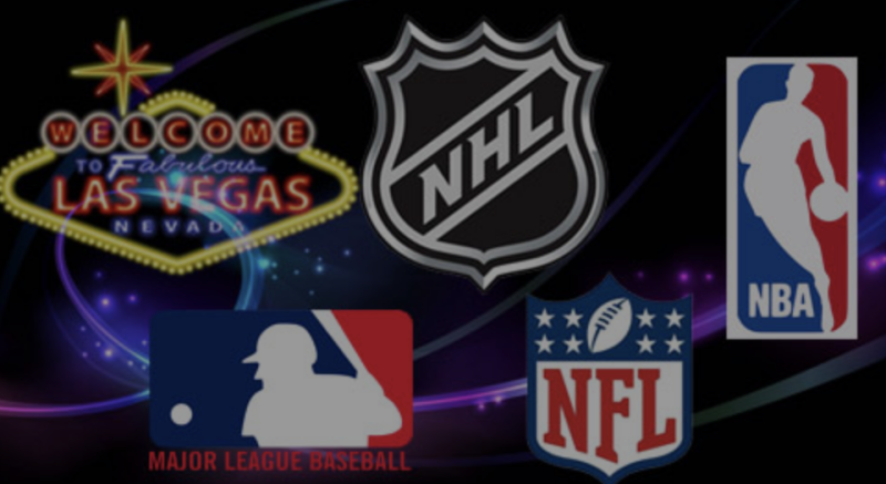 What’s Happening with Las Vegas Sports
