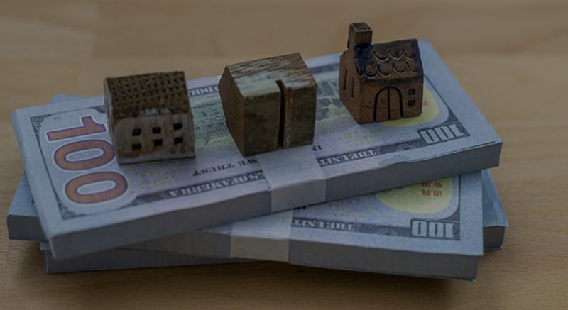 Homeowner Equity Increases to Astonishing Levels