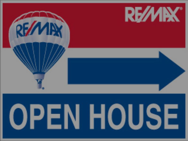 Appearances &#038; Realities of Open Houses