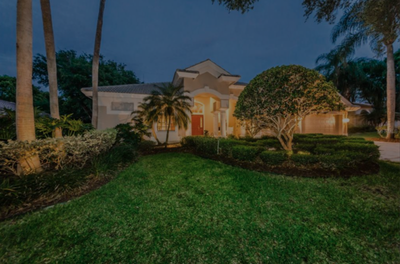 Hottest Luxury Listings in Palm Harbor