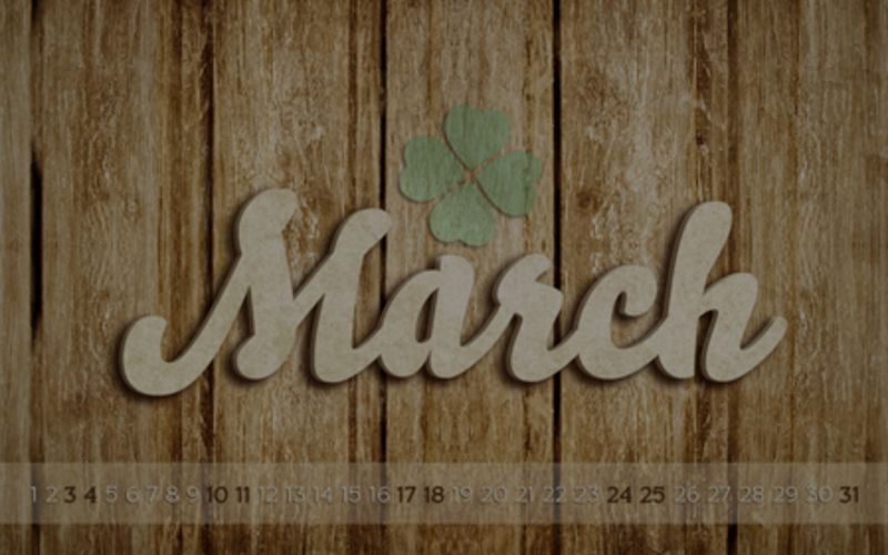Featured March Lowcountry Events