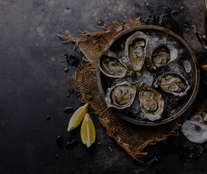 Bluffton Arts &#038; Seafood Festival