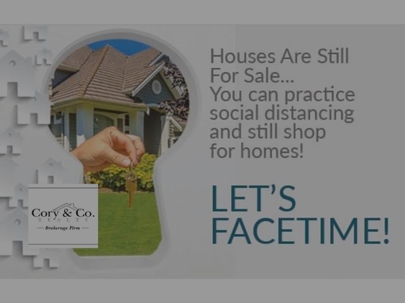 Business As Usual for Cory &amp; Co. Realty Brokerage Firm