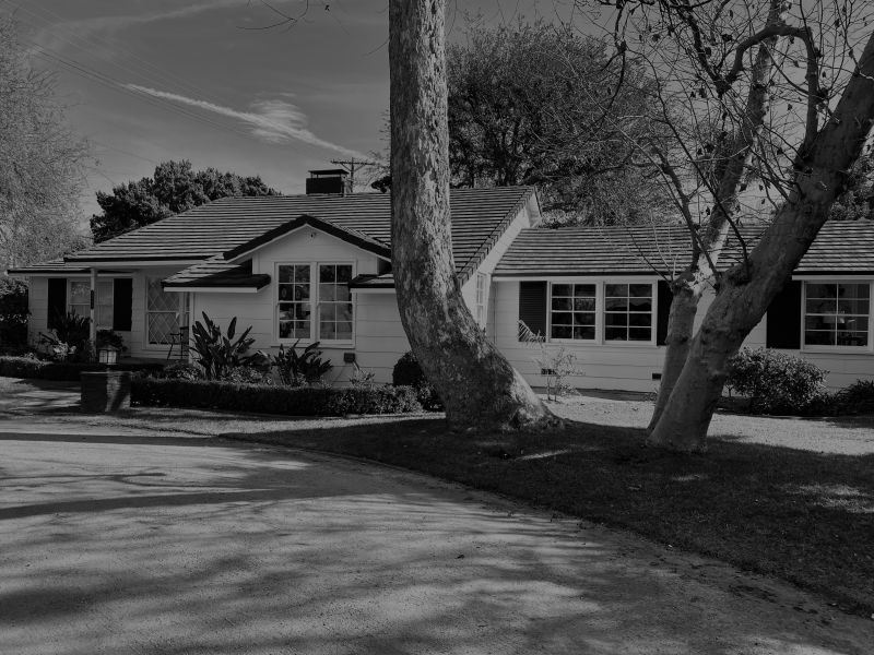Ode To The Ranch Houses of San Fernando Valley