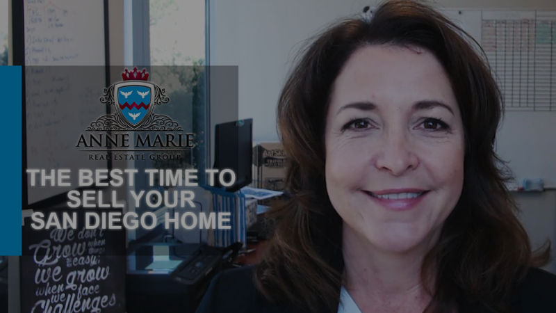 The Best Time to Sell Your San Diego Home