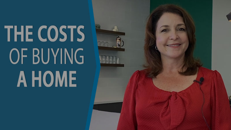 Upfront and Closing Costs of Buying a Home