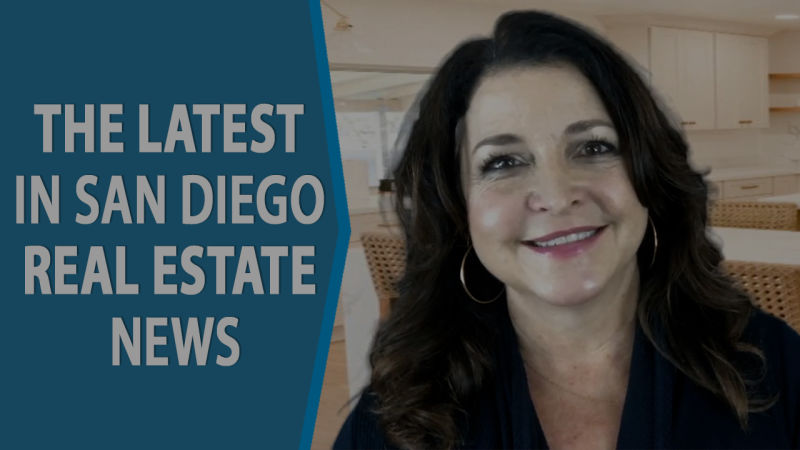 San Diego Market Update for 2021