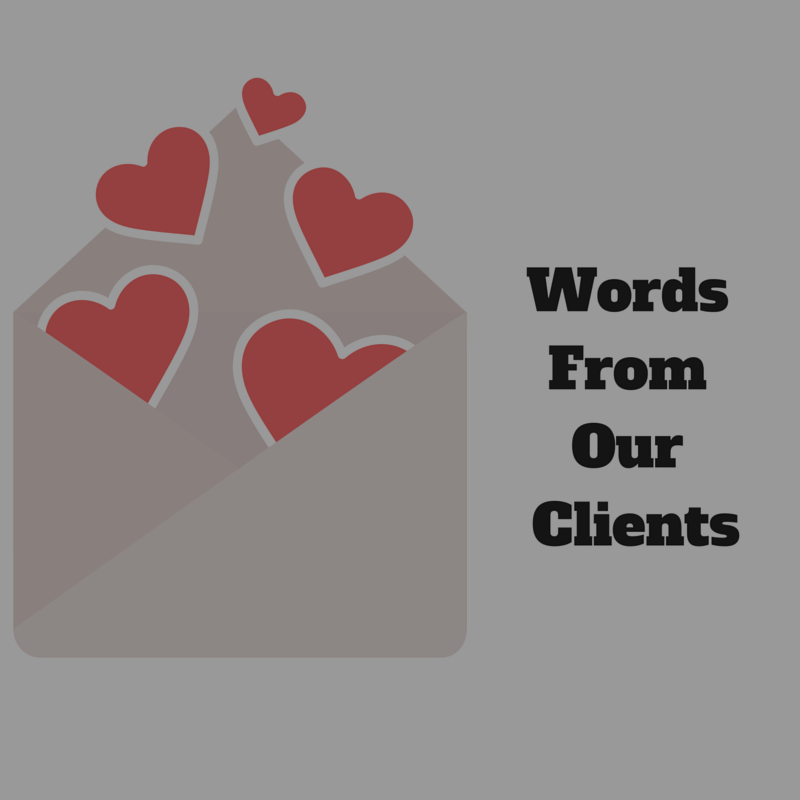 Client Reviews